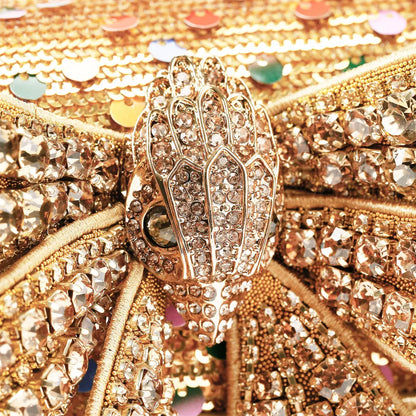 gold combination