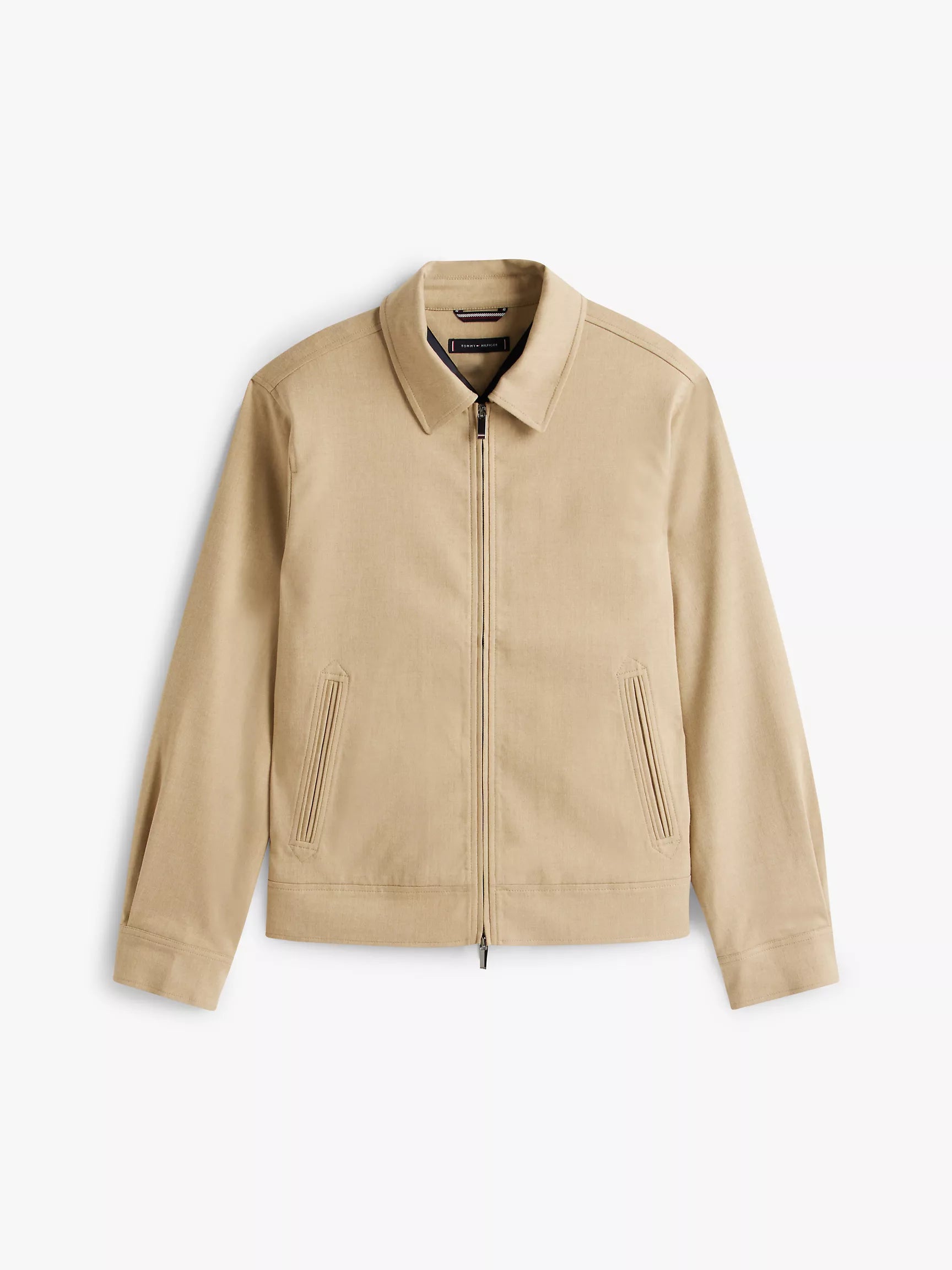 Classic Khaki