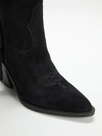 Black 001