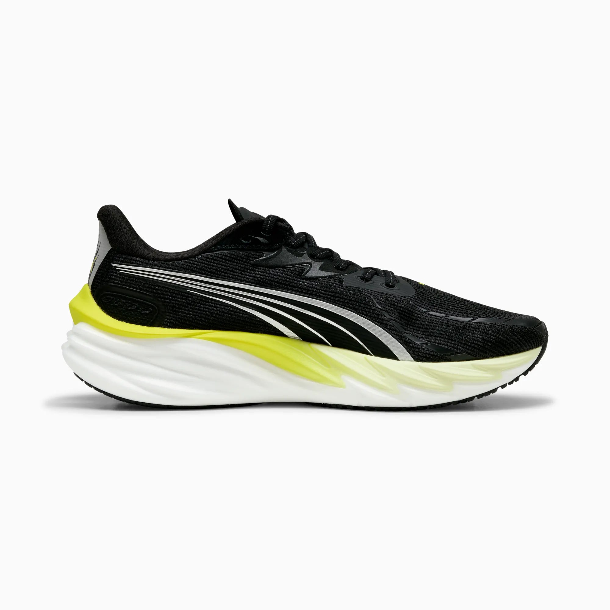 PUMA Black-Apple Spritz