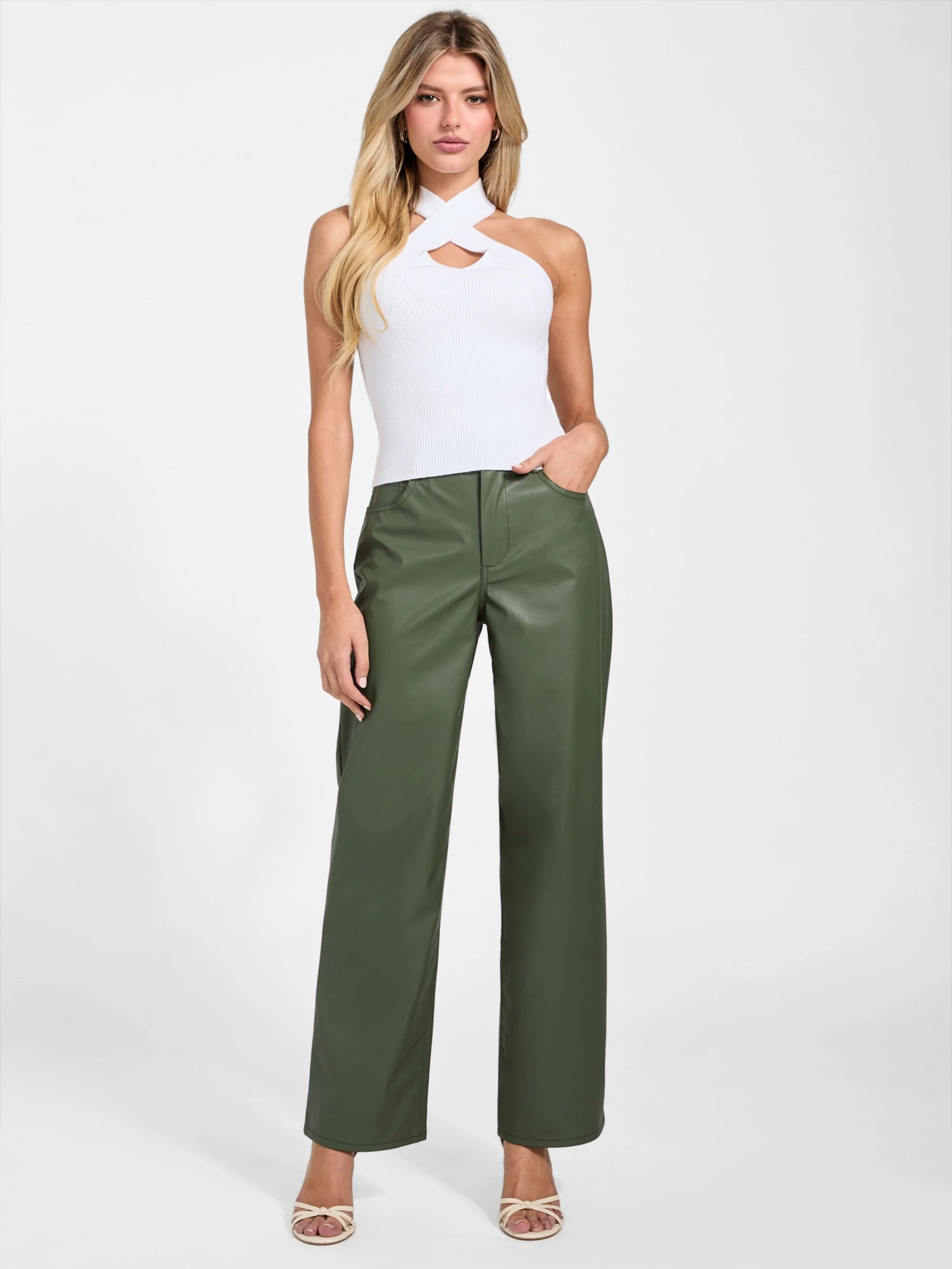 Green Depths Multi
