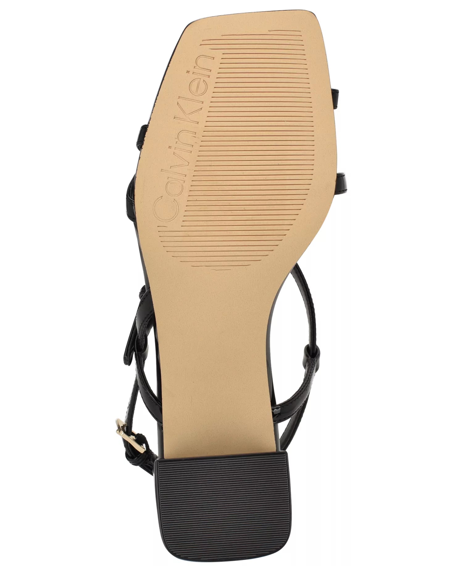 Black Patent