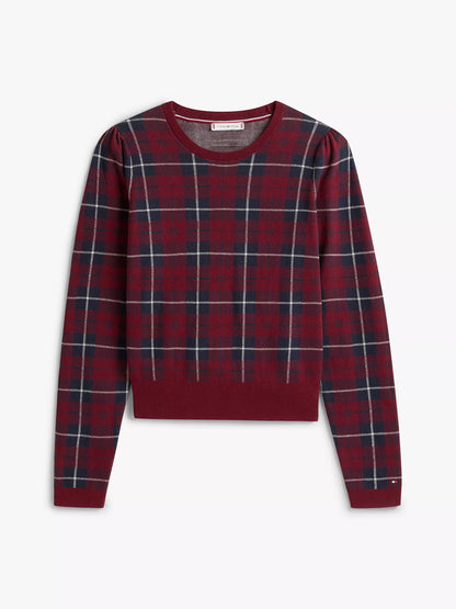 Flag Tartan