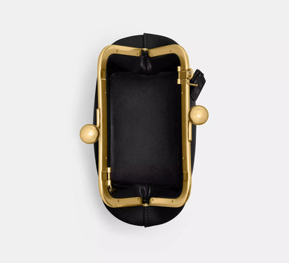 Brass/Black