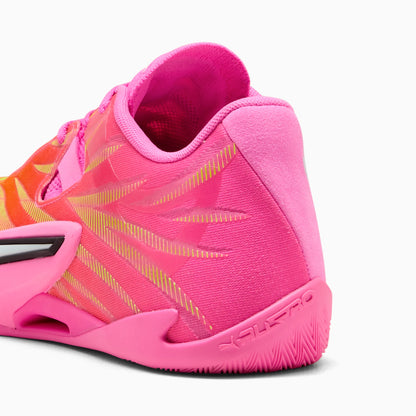 Poison Pink-Ultra Blue-Lime Squeeze