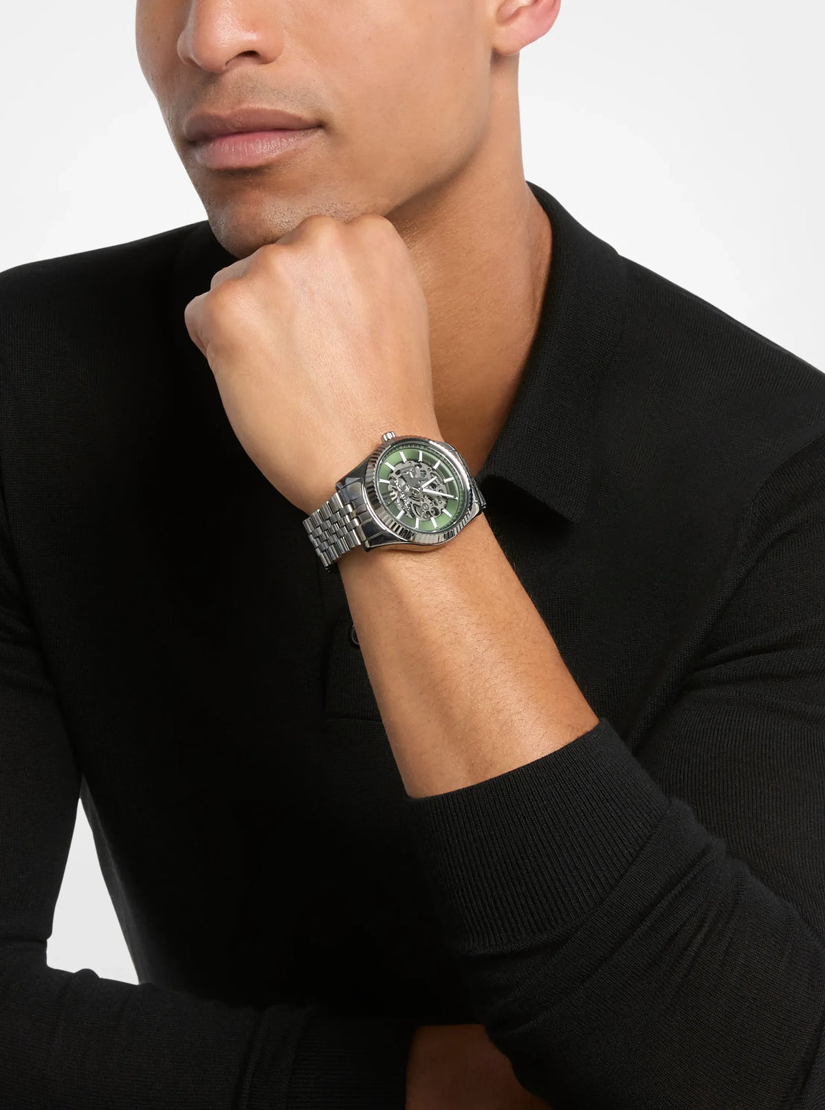 GUNMETAL