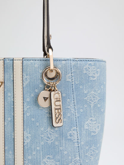 Denim Logo