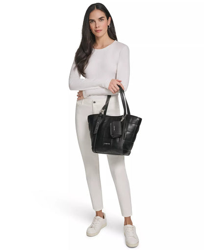 Black/Silver