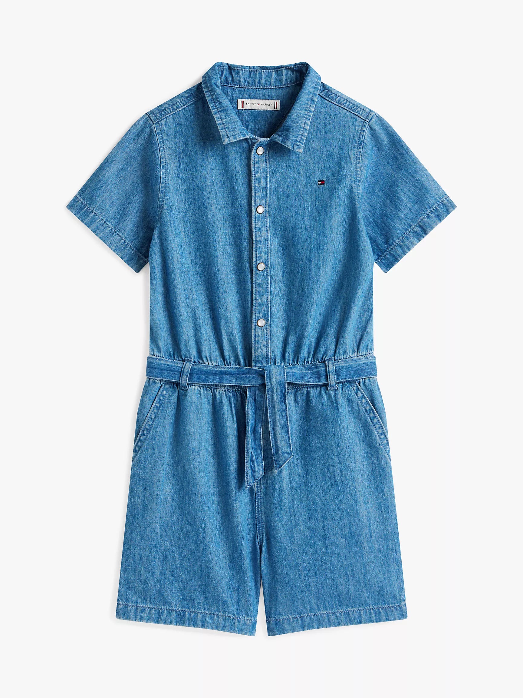 Medium Wash