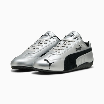 PUMA Silver-PUMA Black