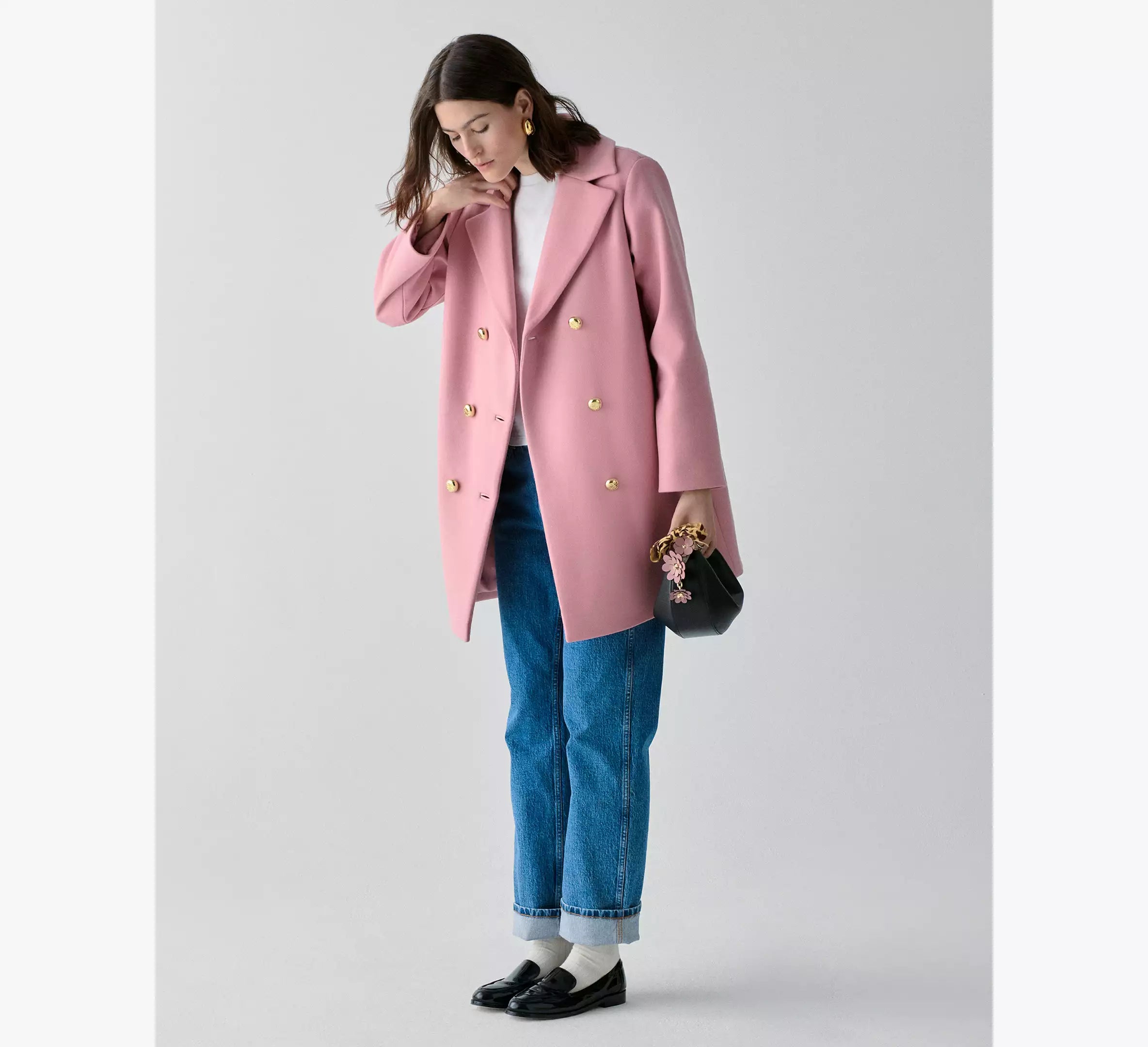 Barre Pink