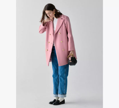 Barre Pink