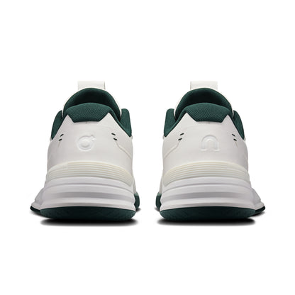 White | Evergreen