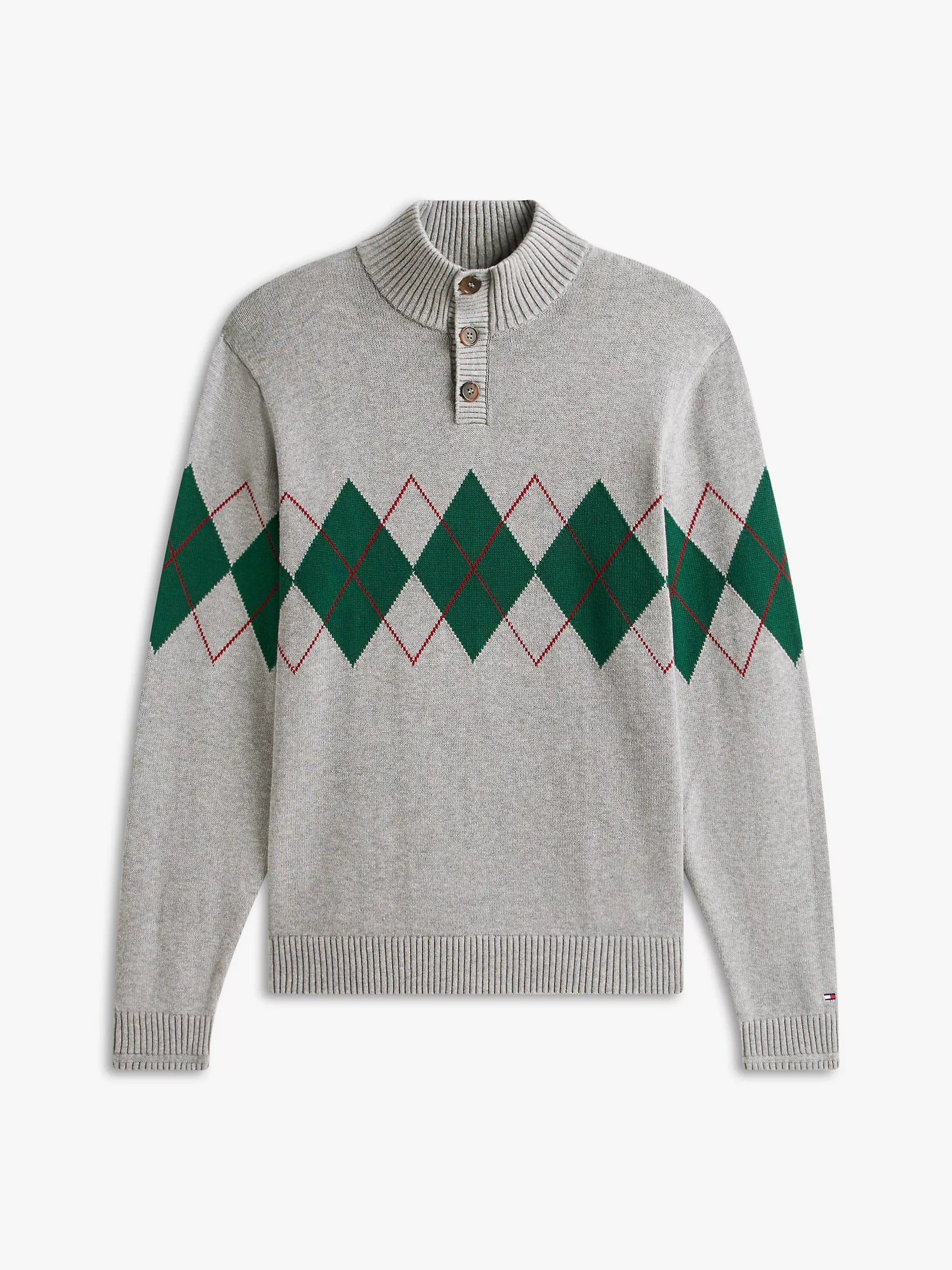 Grey Heather