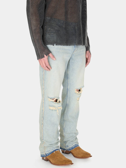 Gusa Light Wash