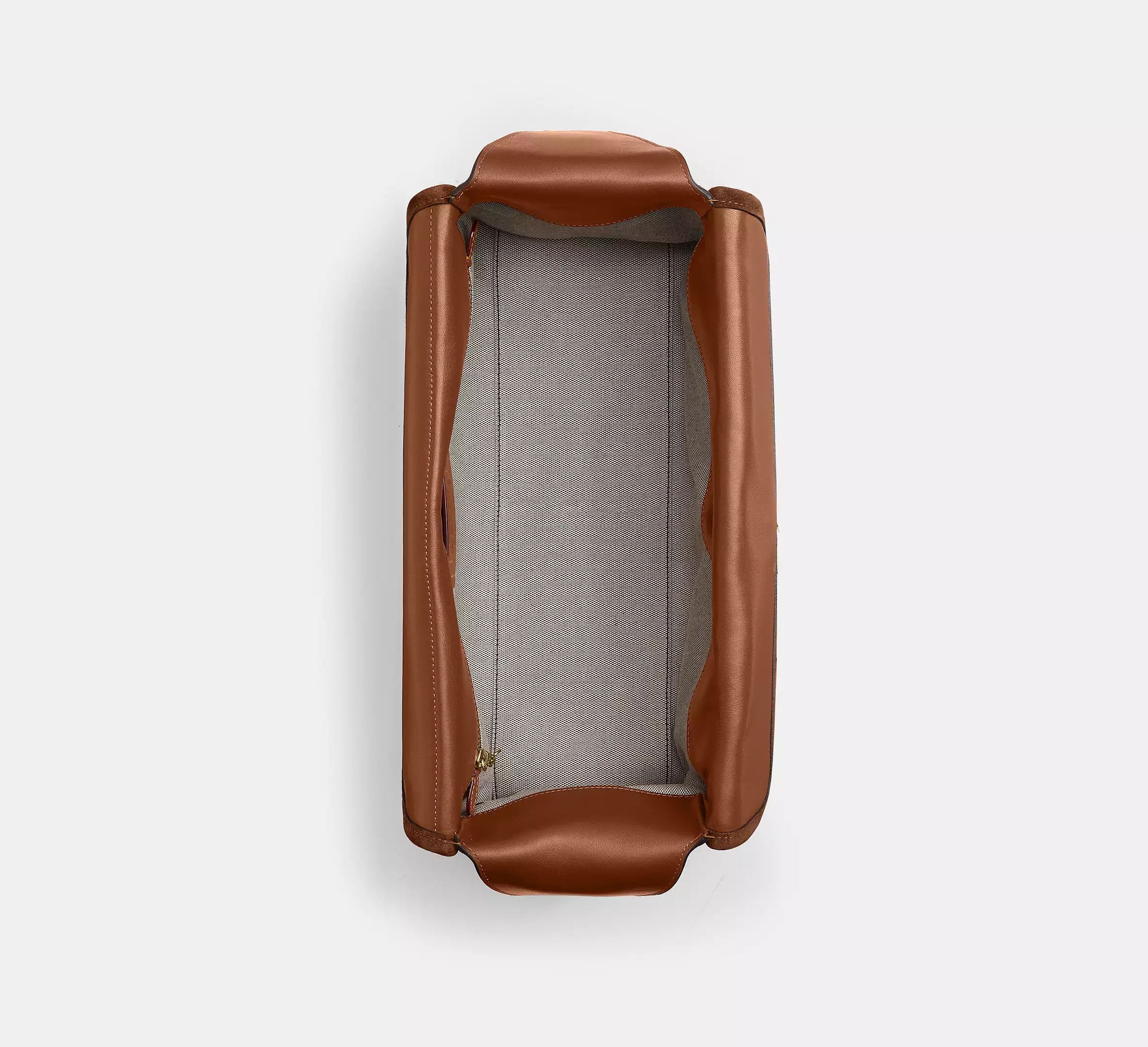 Brass/Warm Brown