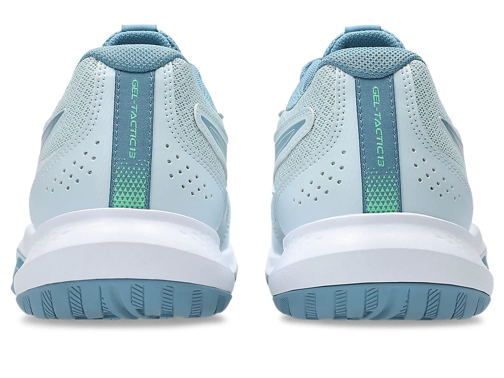 Cool Grey/Saba Blue