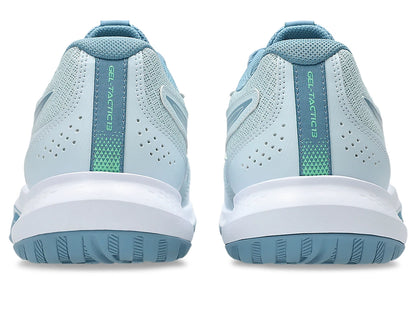 Cool Grey/Saba Blue