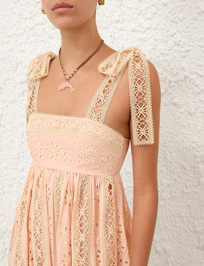 Light Peach