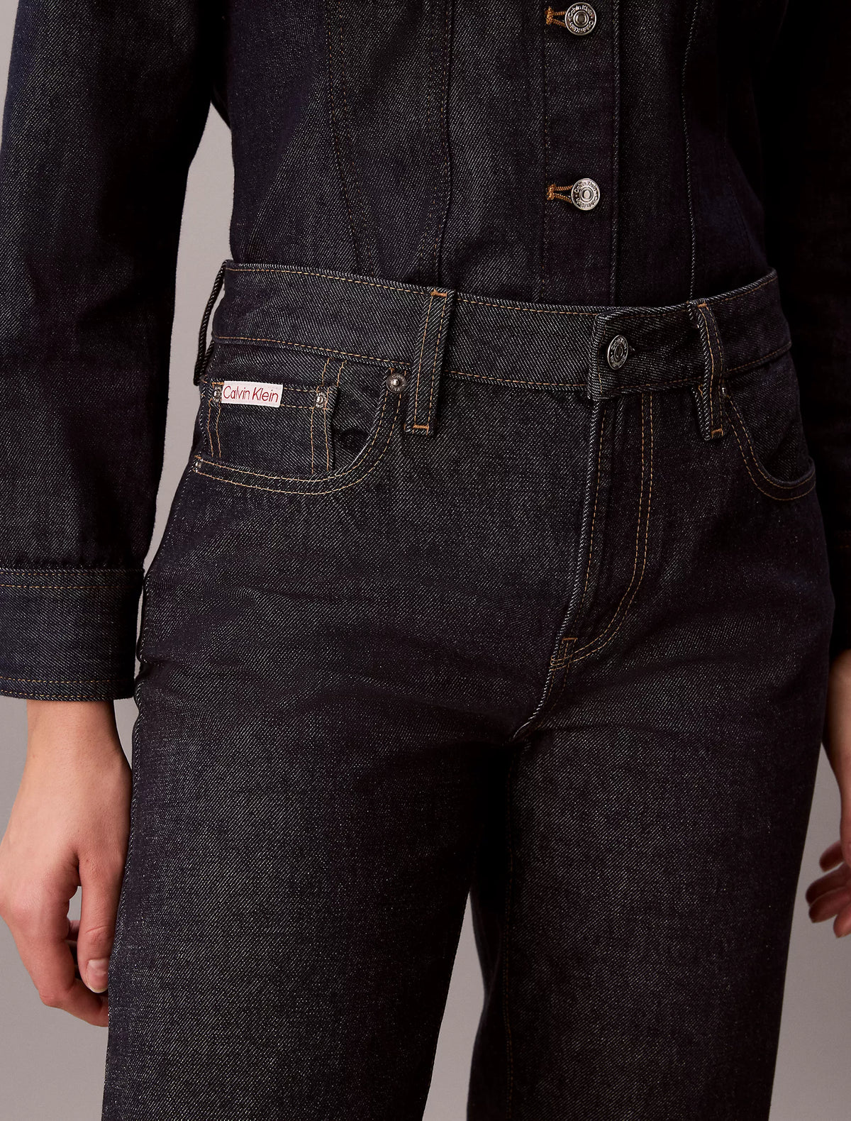 Iconic Indigo