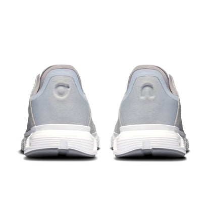 White | Glacier