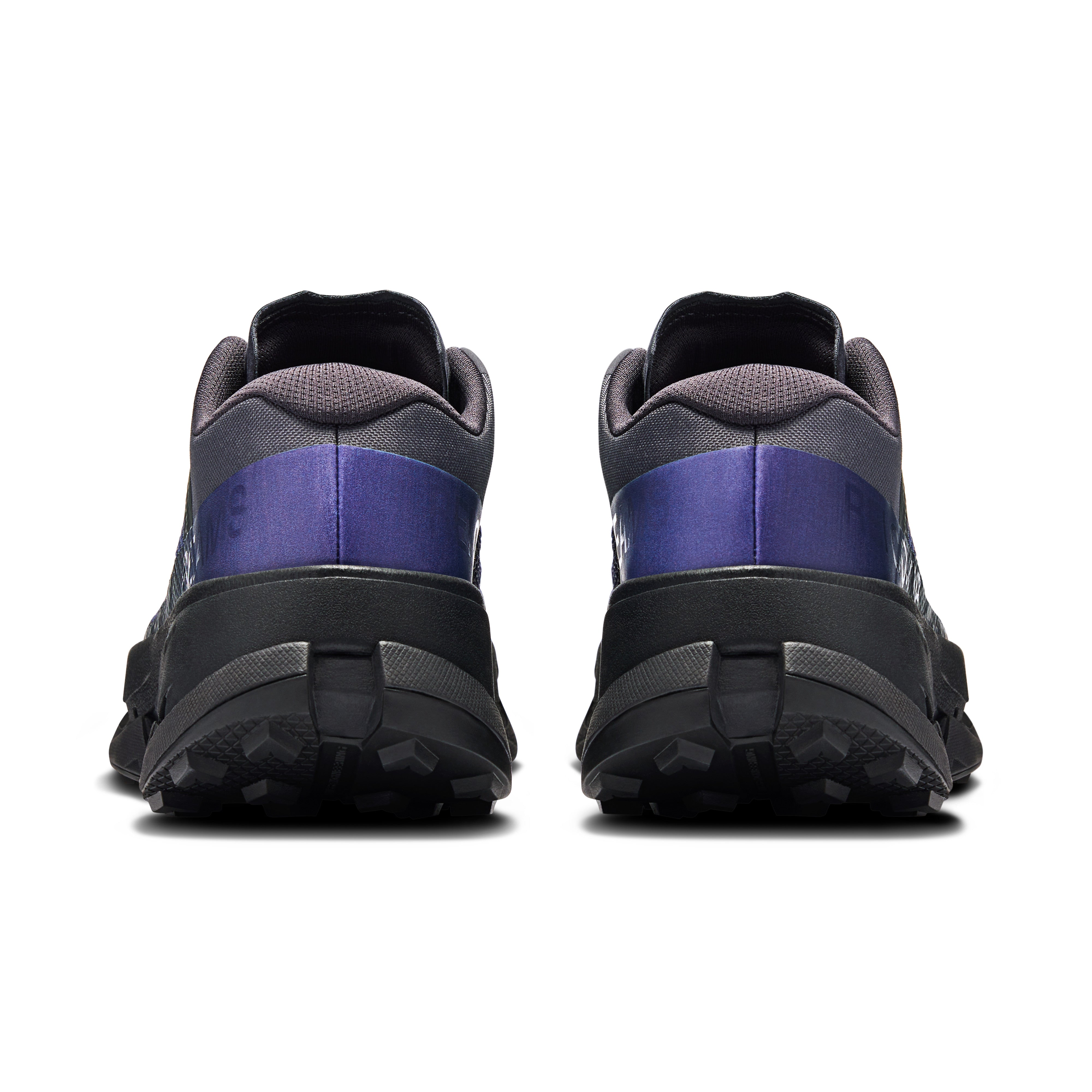 Iron | Black