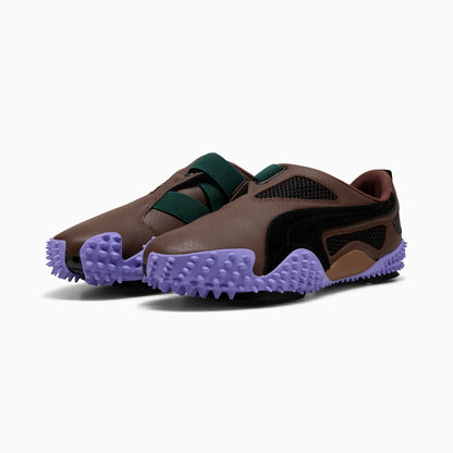 Haute Coffee-PUMA Black
