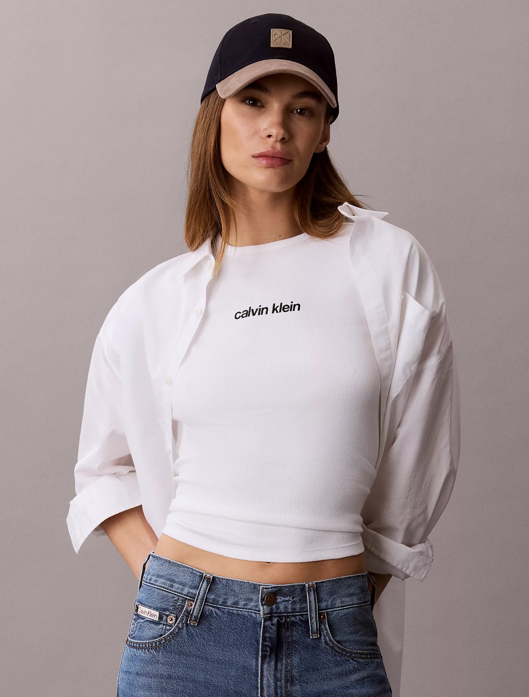 Bright White