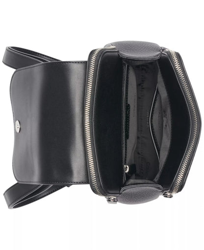 Black/silver