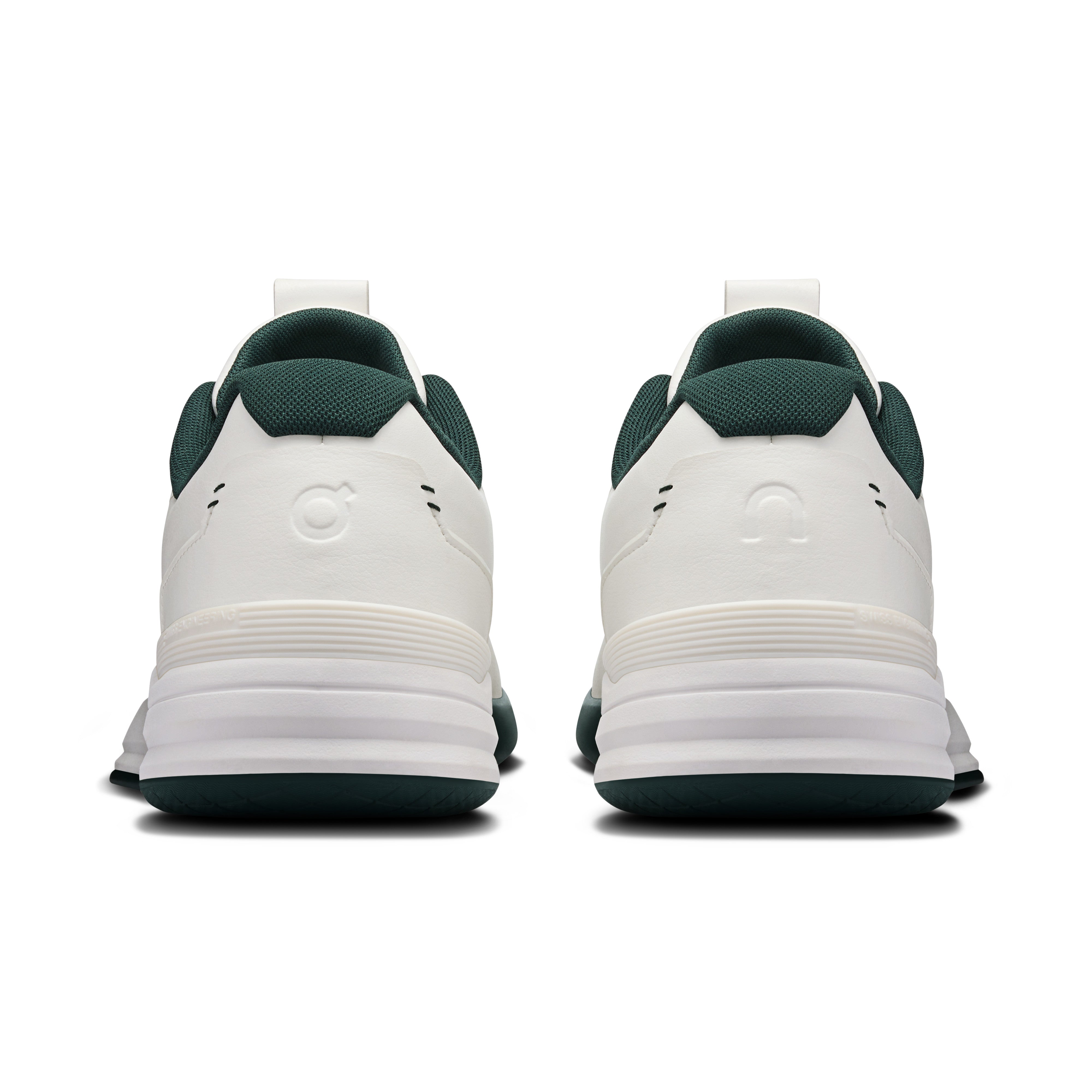 White | Evergreen