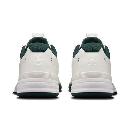 White | Evergreen