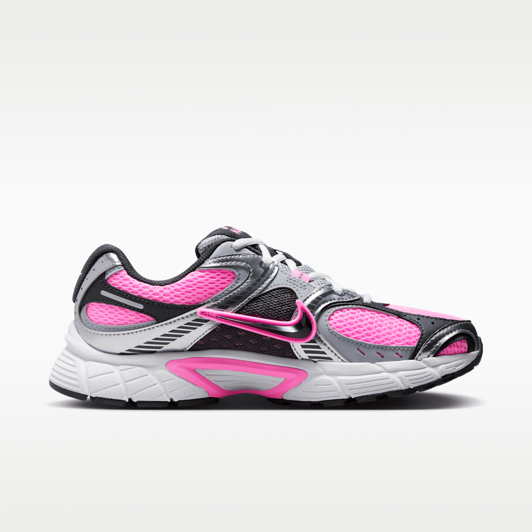 Pink Spell/Anthracite/Wolf Grey/Black