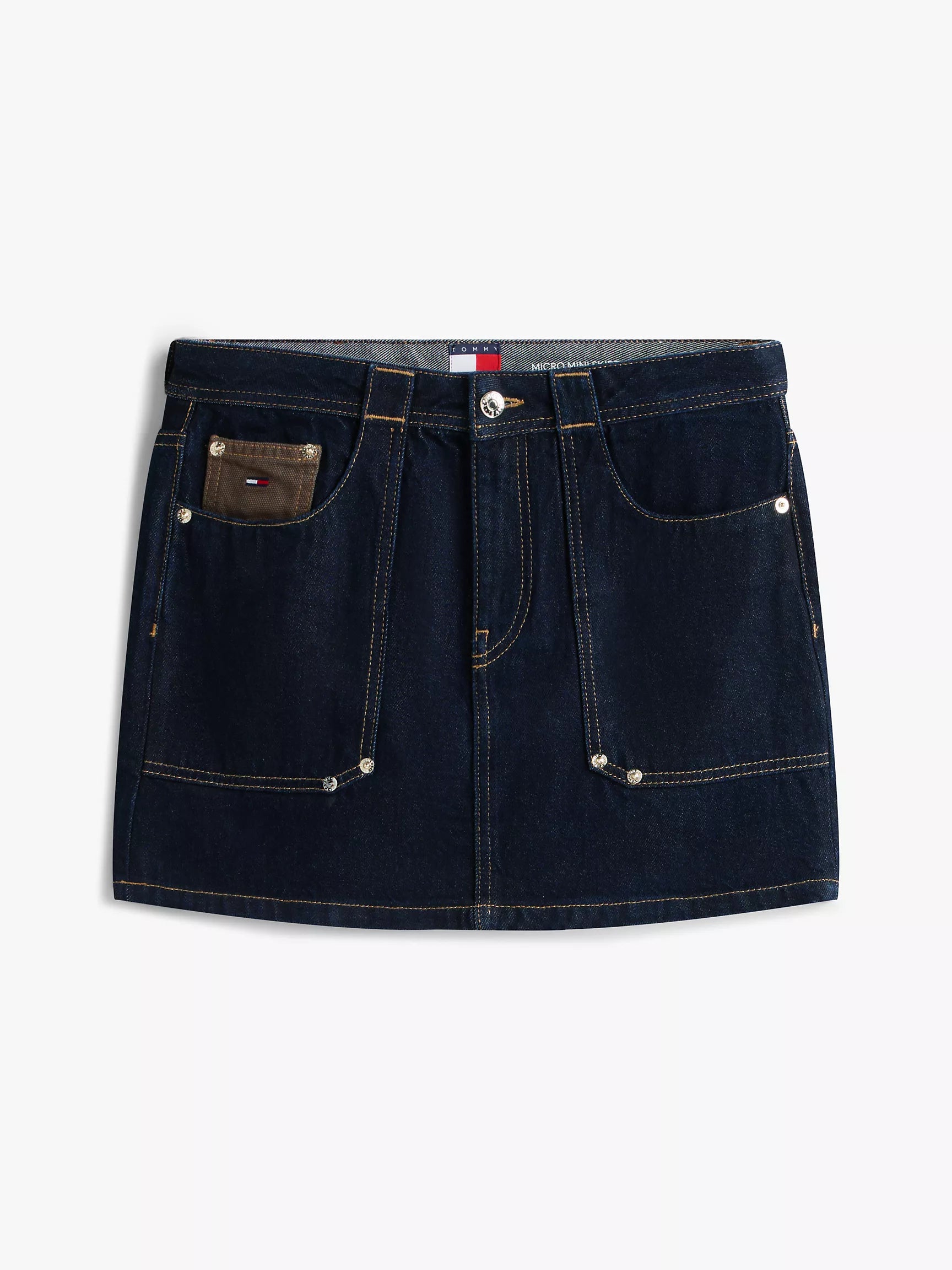 Denim Dark