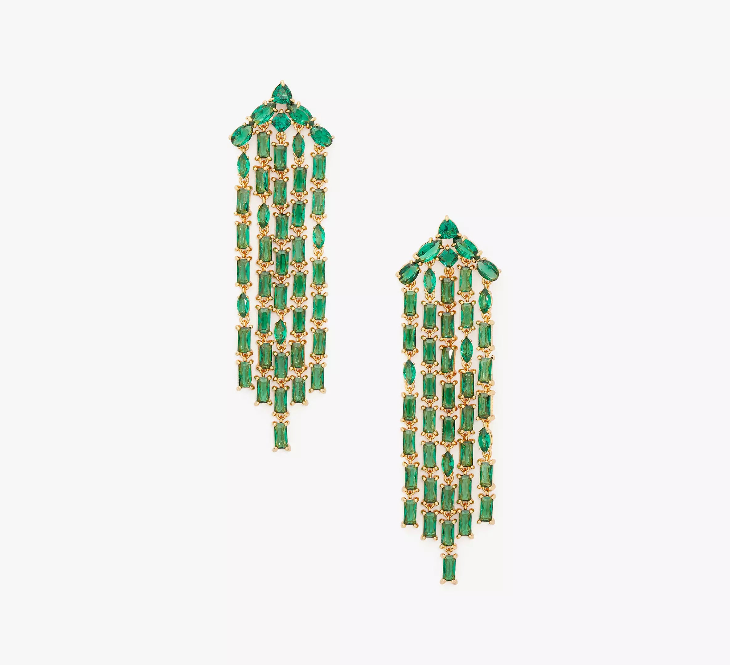 Green/Gold