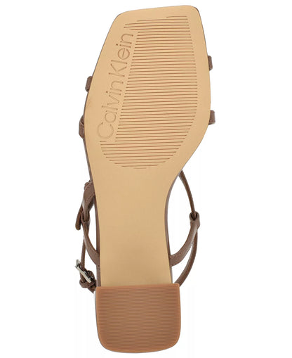 Light Brown Patent