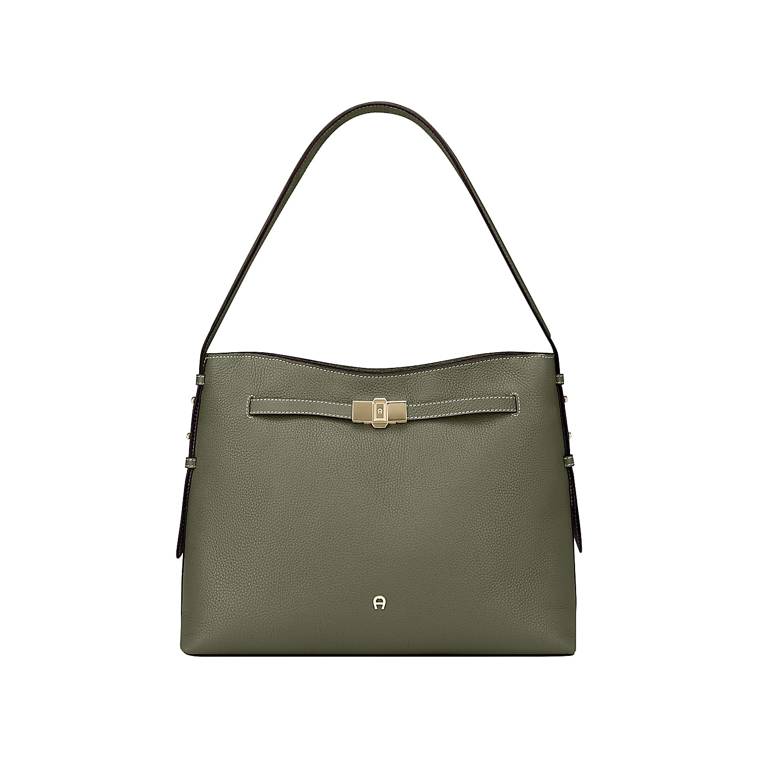 Moss green