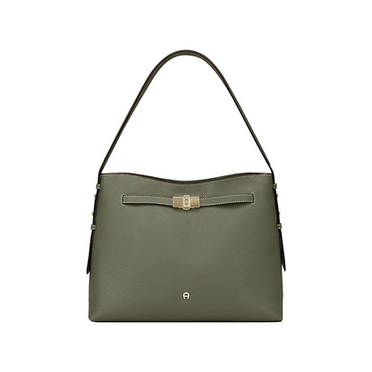 Moss green
