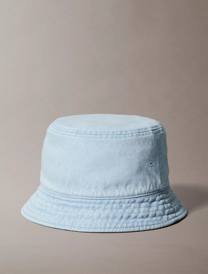 Light Washed Denim