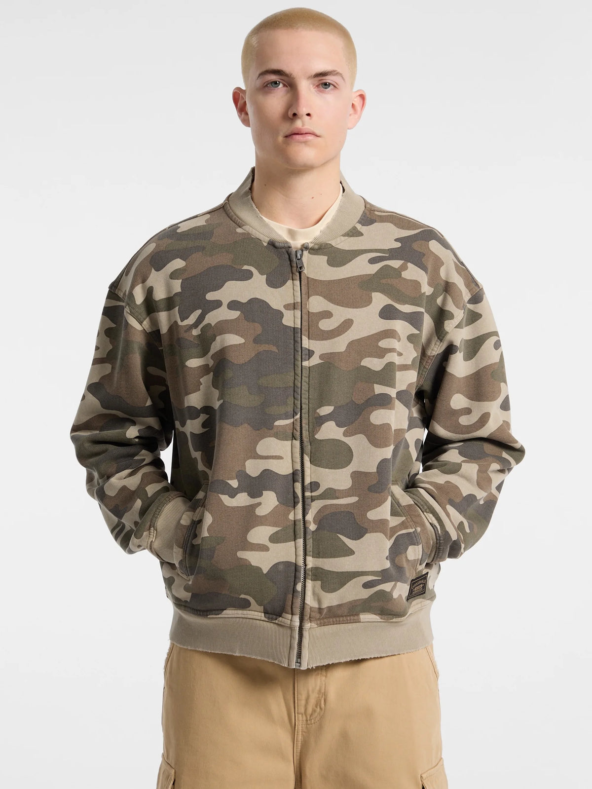 Camo