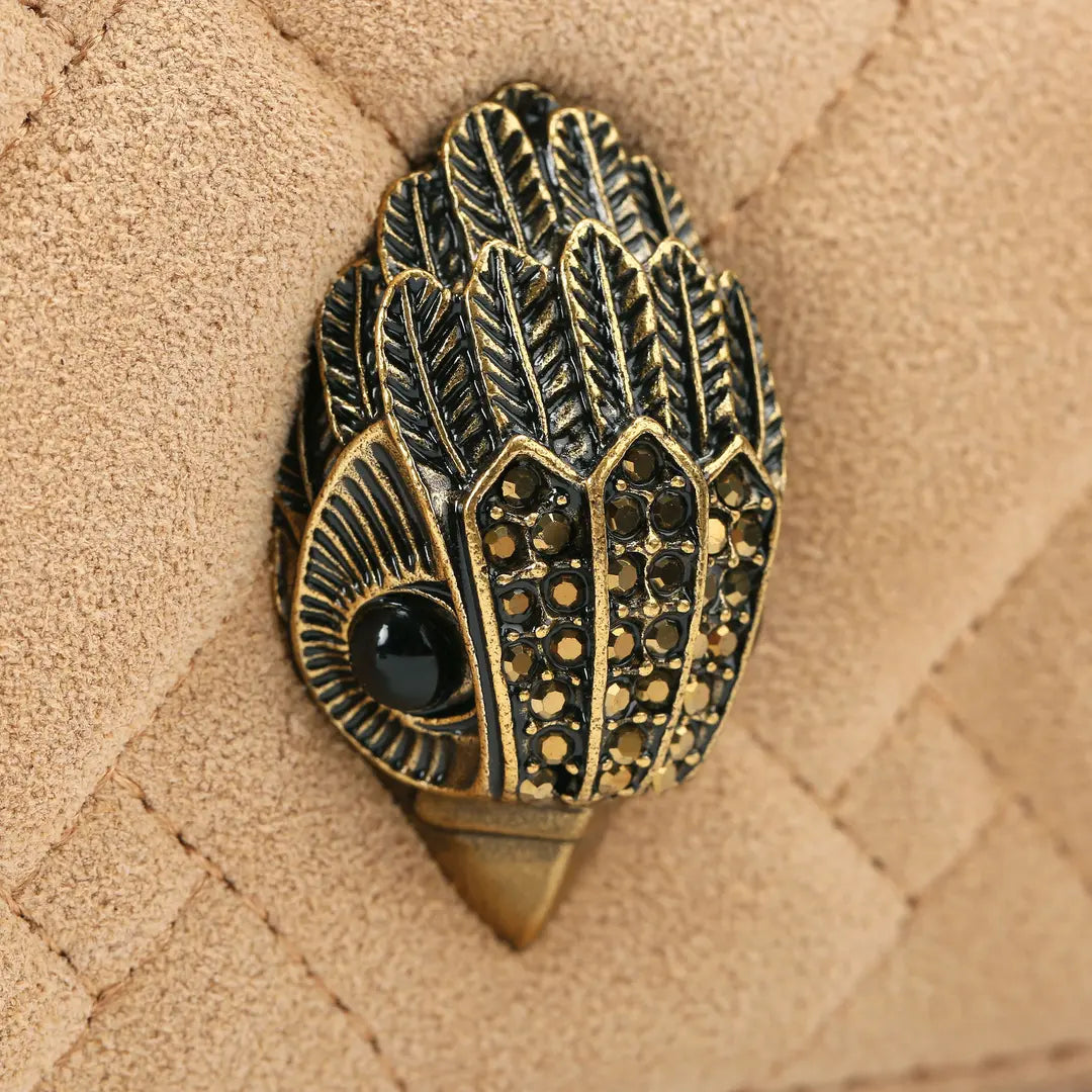 Gold Combination