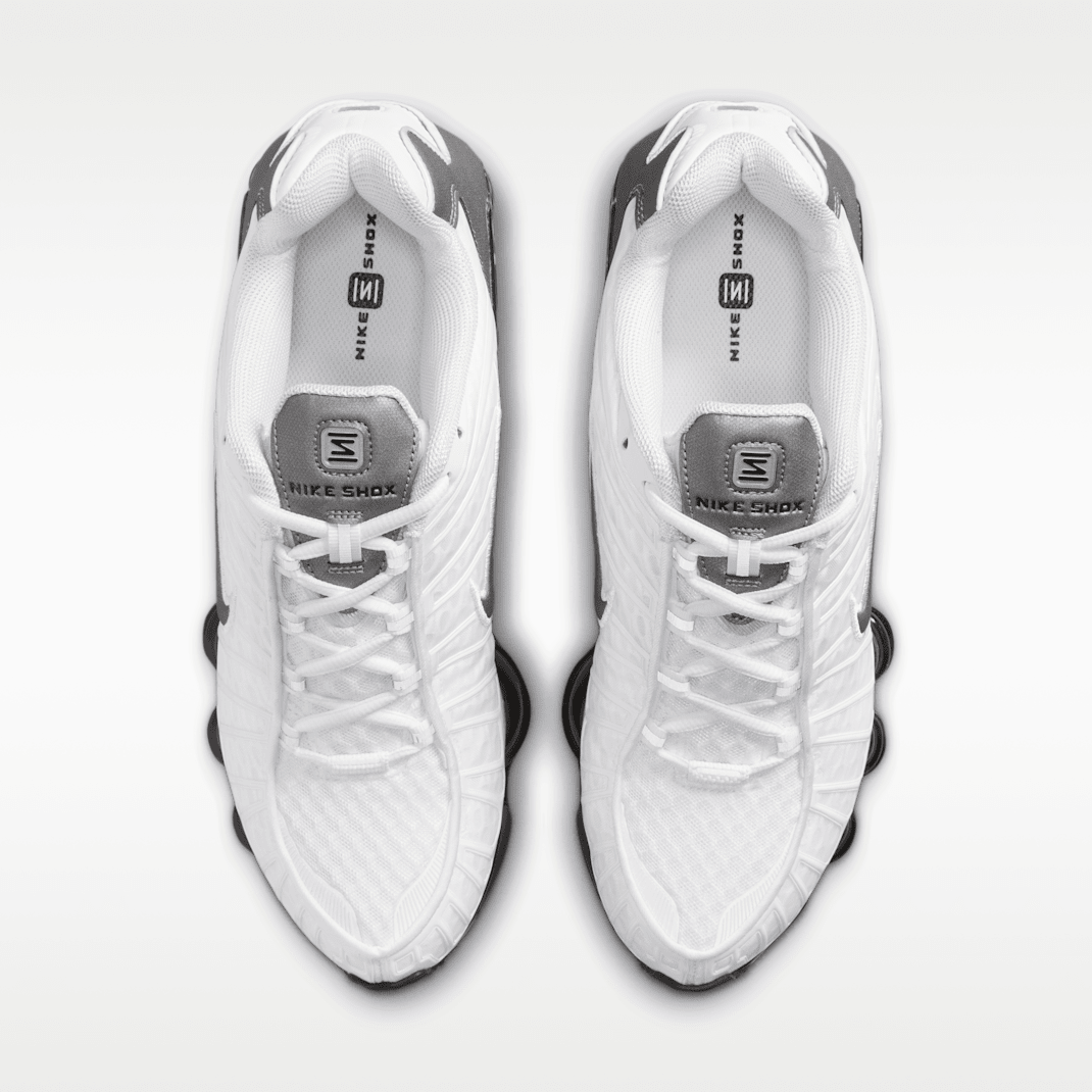 White/Black/Cool Grey/Metallic Cool Grey