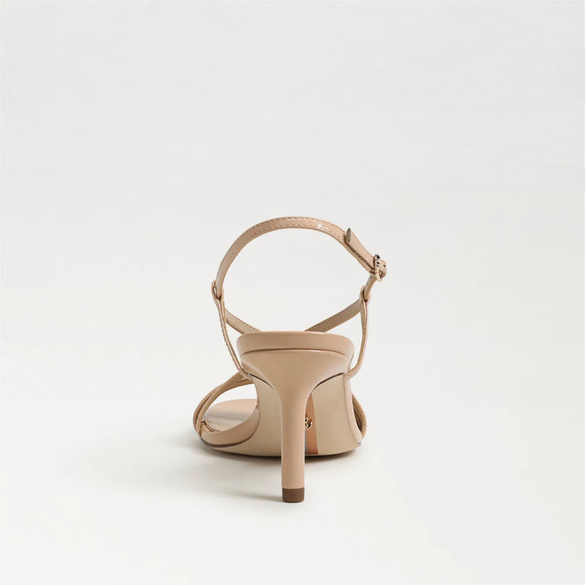 Beige Blush Leather