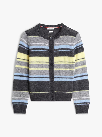 Multi Stripe