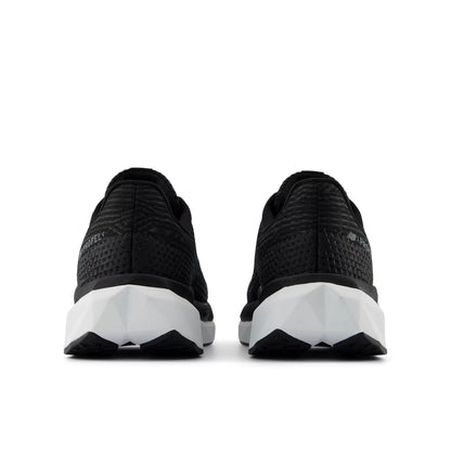 Black With Steel And White