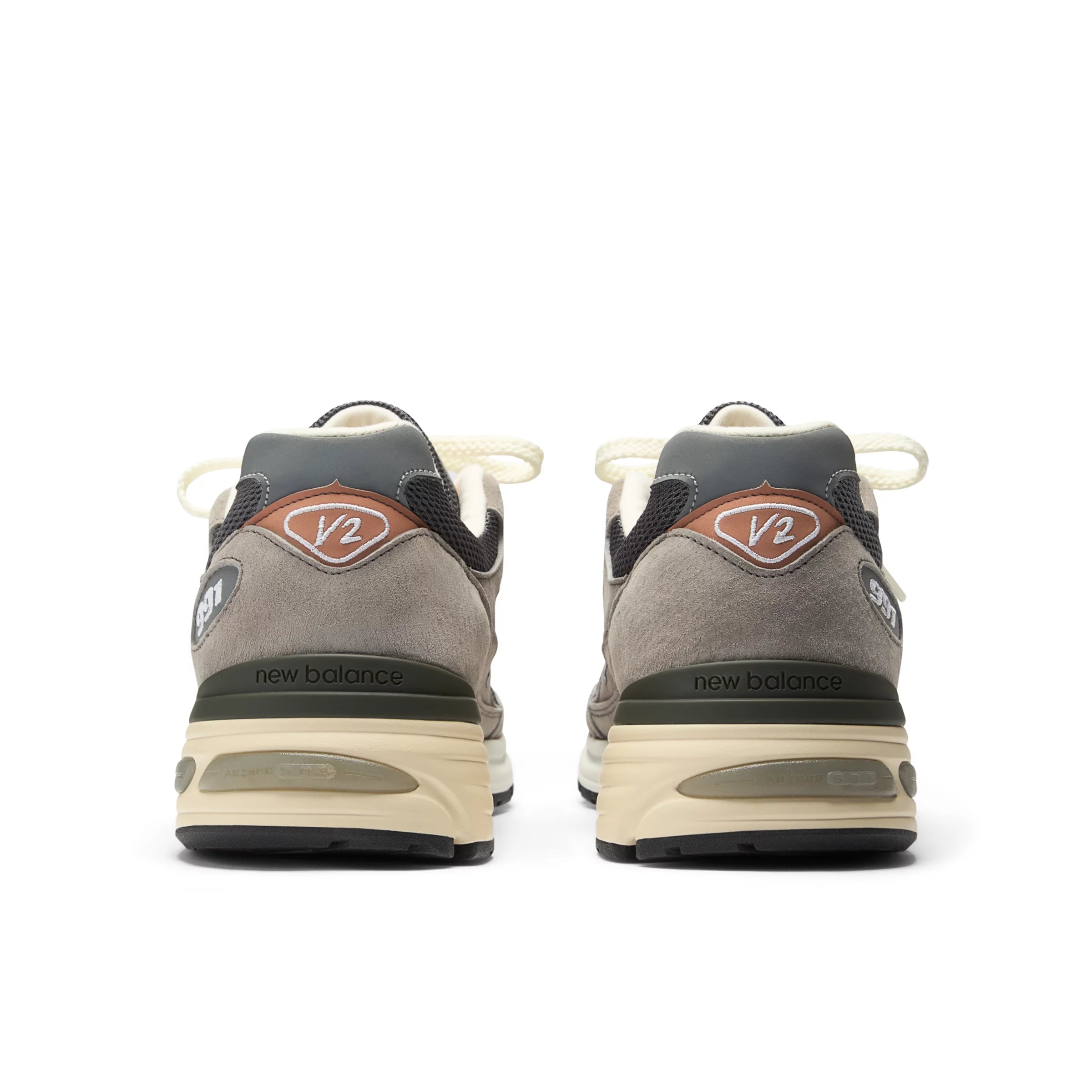Elephant Skin With Cork And Dark Gull Grey