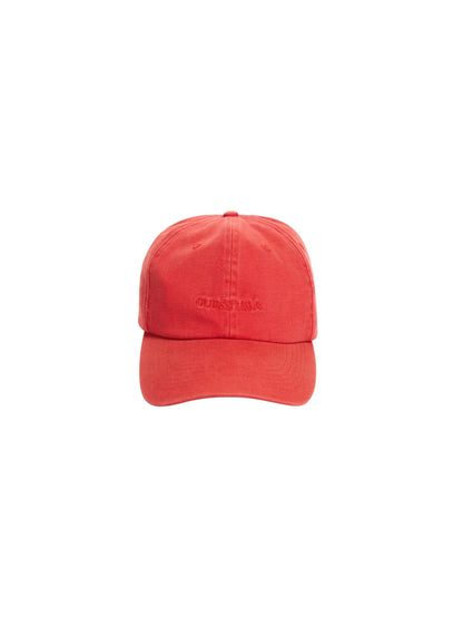 Bonfire Red