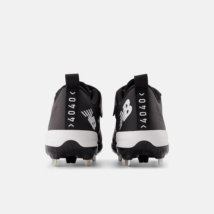 Black With Nb 103 White