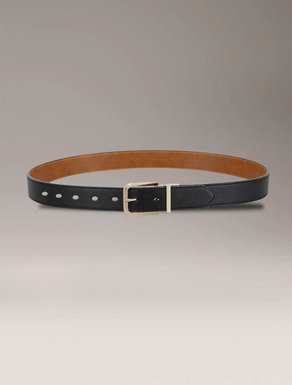 Black / Logo