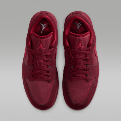 Team Red/Sierra Red