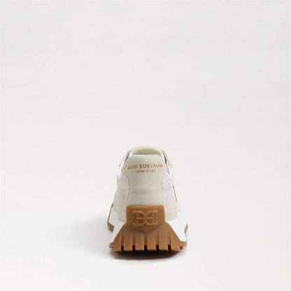 Off White Canvas